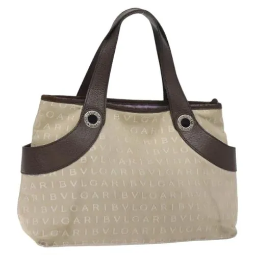 Pre-owned > Pre-owned Bags > Pre-owned Handbags - - Bvlgari Vintage - Modalova