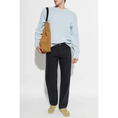 Jeans > Loose-fit Jeans - - Frame - Modalova