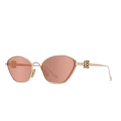 Accessories > Sunglasses - - Loewe - Modalova