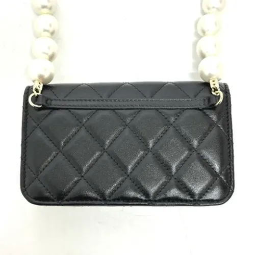 Pre-owned > Pre-owned Bags > Pre-owned Mini Bags - - Chanel Vintage - Modalova