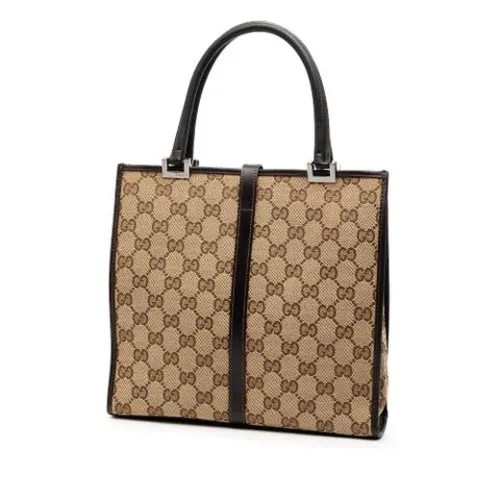 Pre-owned > Pre-owned Bags > Pre-owned Handbags - - Gucci Vintage - Modalova