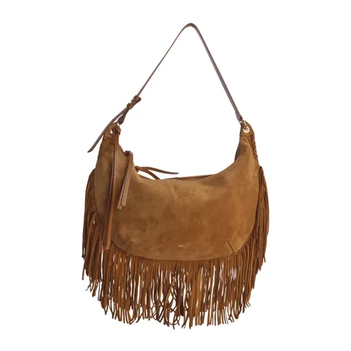 Bags > Shoulder Bags - - Ba&Sh - Modalova