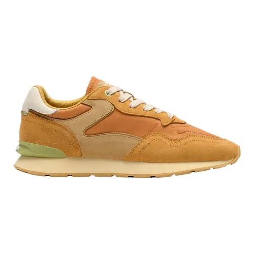 Hoff - Shoes > Sneakers - Yellow - Hoff - Modalova