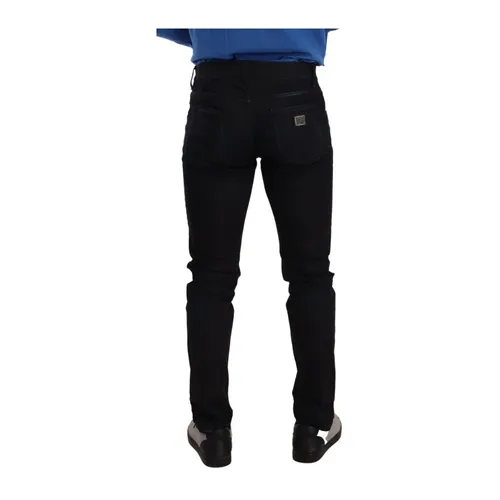 Jeans > Slim-fit Jeans - - Dolce & Gabbana - Modalova