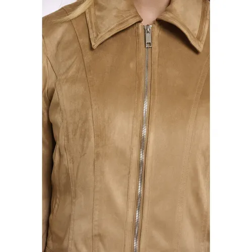 Jackets > Light Jackets - - Rino&Pelle - Modalova