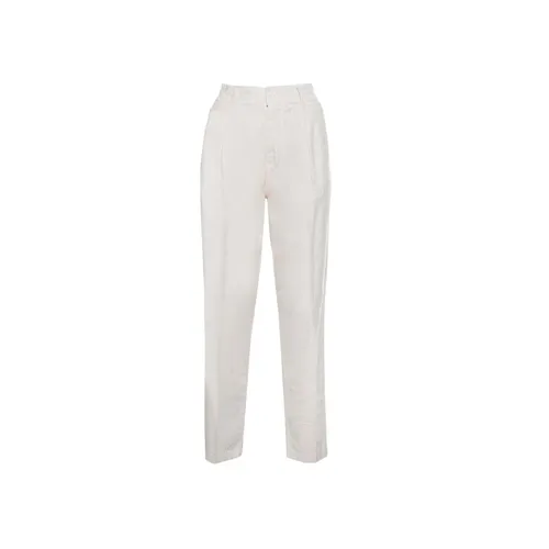 Trousers > Straight Trousers - - Guess - Modalova