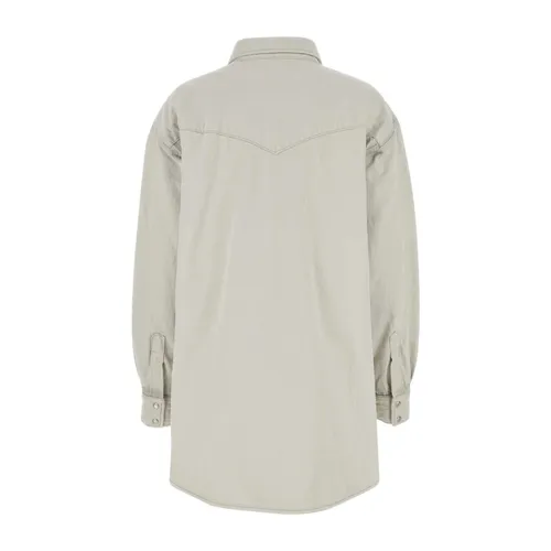 Blouses & Shirts > Shirts - - Maison Margiela - Modalova