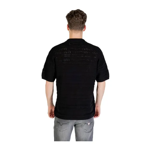 Knitwear > V-neck Knitwear - - Only & Sons - Modalova