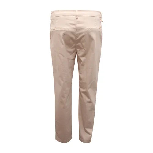 Trousers > Chinos - - Mason's - Modalova