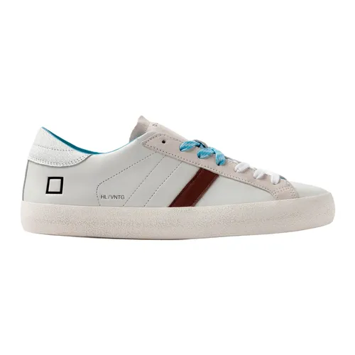 Shoes > Sneakers - - D.a.t.e. - Modalova