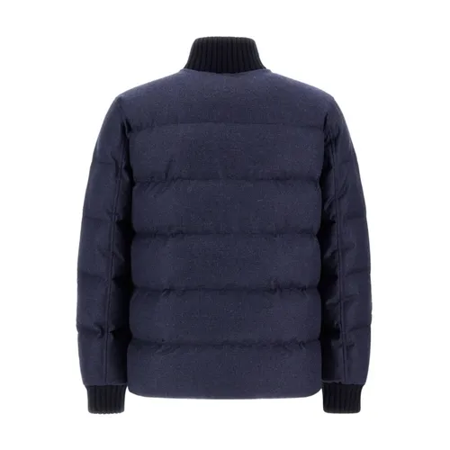 Jackets > Winter Jackets - - Herno - Modalova