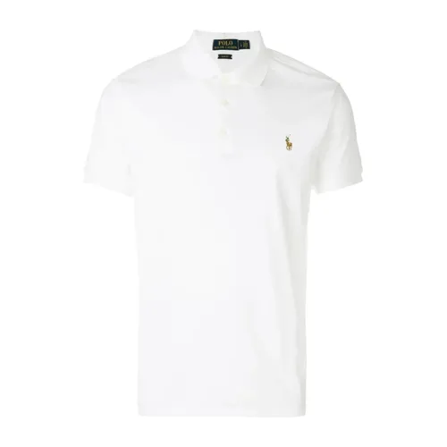 Tops > Polo Shirts - - Polo Ralph Lauren - Modalova