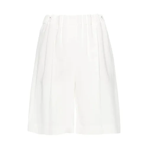 Shorts > Casual Shorts - - Brunello Cucinelli - Modalova