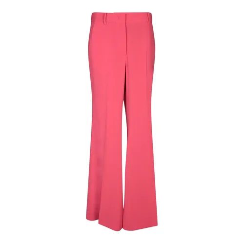 Trousers > Wide Trousers - - Alberto Biani - Modalova