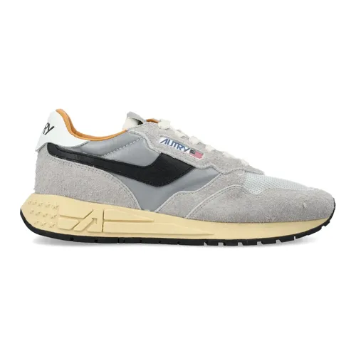 Autry - Shoes > Sneakers - Gray - Autry - Modalova