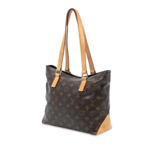 Pre-owned > Pre-owned Bags > Pre-owned Tote Bags - - Louis Vuitton Vintage - Modalova