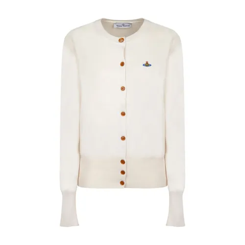 Knitwear > Cardigans - - Vivienne Westwood - Modalova