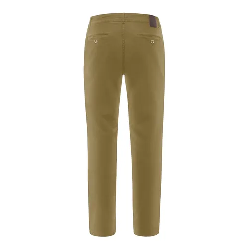 Trousers > Chinos - - BomBoogie - Modalova