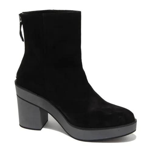 Shoes > Boots > Heeled Boots - - Palomitas by Paloma Barcelò - Modalova