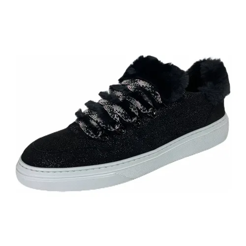 Hogan - Shoes > Sneakers - Black - Hogan - Modalova