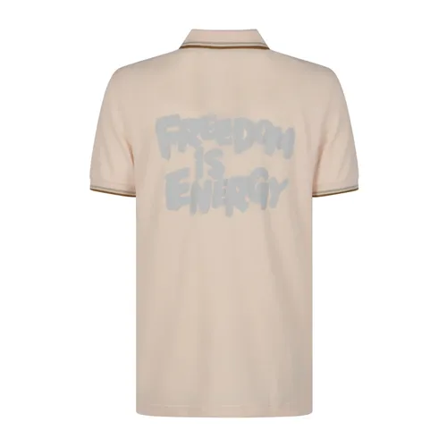 Tops > Polo Shirts - - Comme des Garçons - Modalova