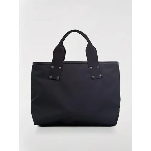 Sacai - Bags > Tote Bags - Black - Sacai - Modalova