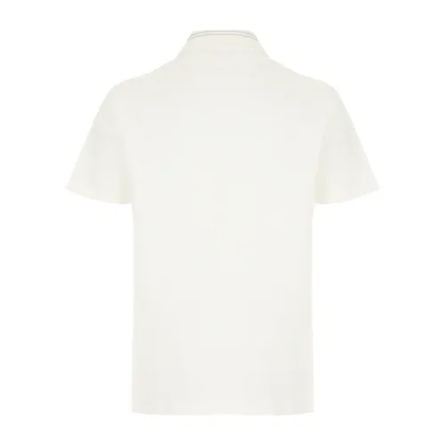 Tops > Polo Shirts - - Versace - Modalova