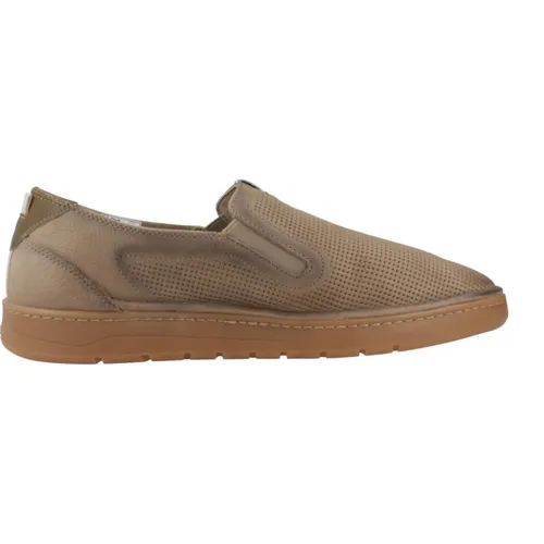 Shoes > Flats > Loafers - - Fluchos - Modalova