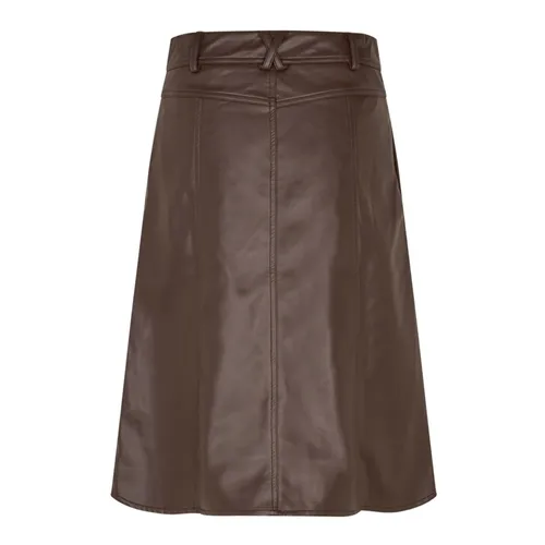 Skirts > Midi Skirts - - Lollys Laundry - Modalova