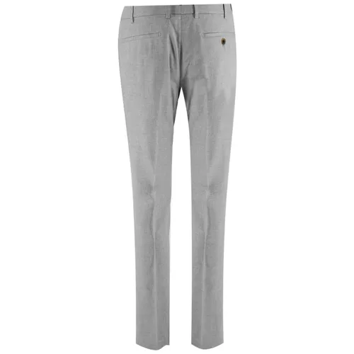 Trousers > Suit Trousers - - Berwick - Modalova