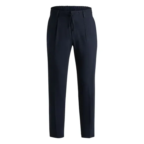 Trousers > Slim-fit Trousers - - Hugo - Modalova