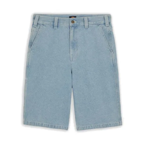 Shorts > Denim Shorts - - Dickies - Modalova