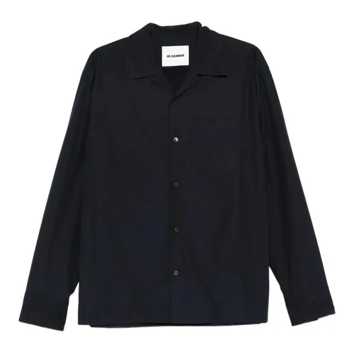 Shirts > Casual Shirts - - Jil Sander - Modalova