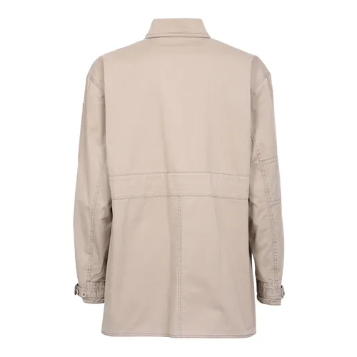 Jackets > Light Jackets - - Maison Margiela - Modalova
