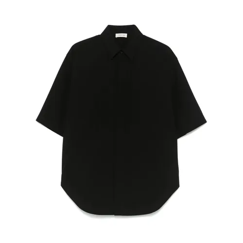 Shirts > Short Sleeve Shirts - - Fear Of God - Modalova