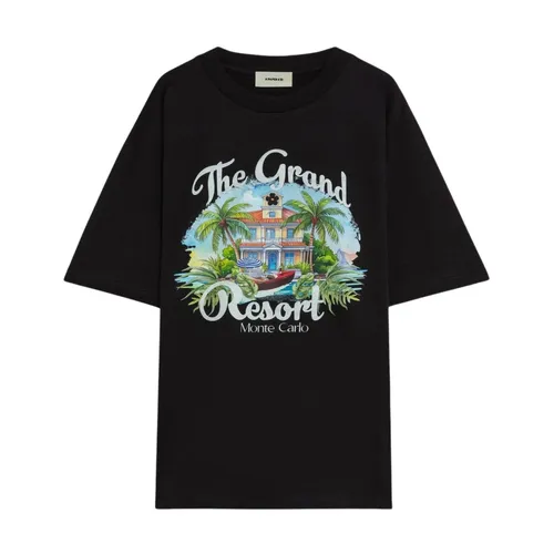 Tops > T-Shirts - - A Paper Kid - Modalova