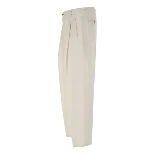 Trousers > Chinos - - Briglia - Modalova