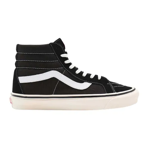 Vans - Shoes > Sneakers - Black - Vans - Modalova