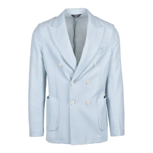 Jackets > Blazers - - Circolo 1901 - Modalova
