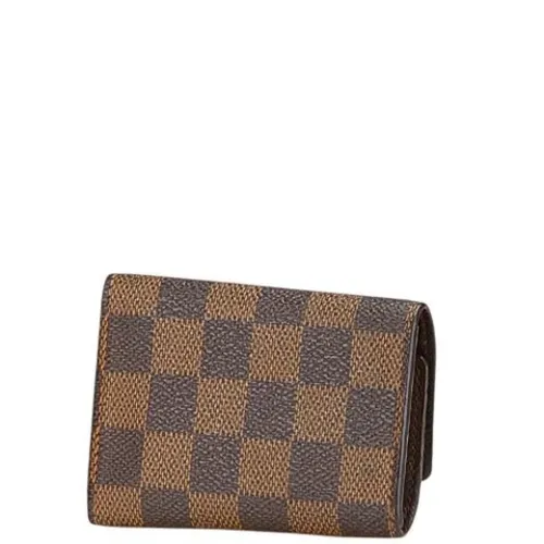 Pre-owned > Pre-owned Accessories - - Louis Vuitton Vintage - Modalova