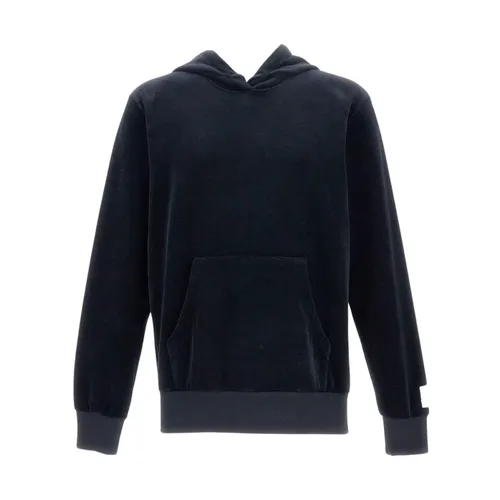 Sweatshirts & Hoodies > Zip-throughs - - Golden Goose - Modalova