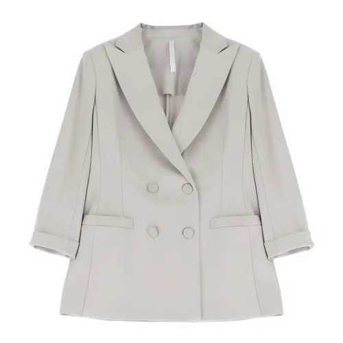 Jackets > Blazers - - Imperial - Modalova