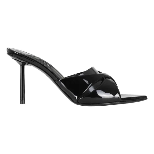 Shoes > Heels > Heeled Mules - - Le Silla - Modalova