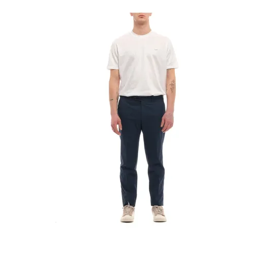 Trousers > Chinos - - PT Torino - Modalova