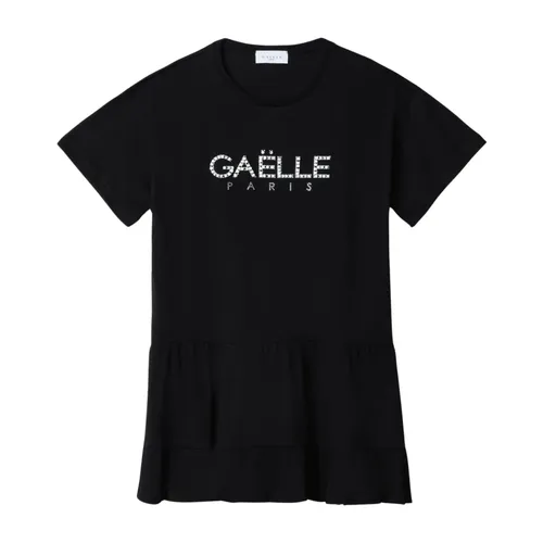 Tops > T-Shirts - - Gaëlle Paris - Modalova