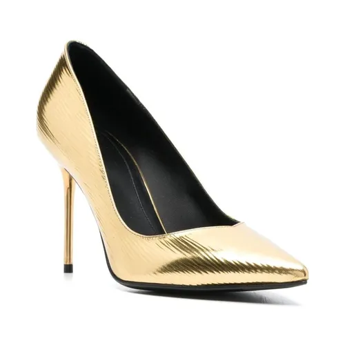 Shoes > Heels > Pumps - - Balmain - Modalova