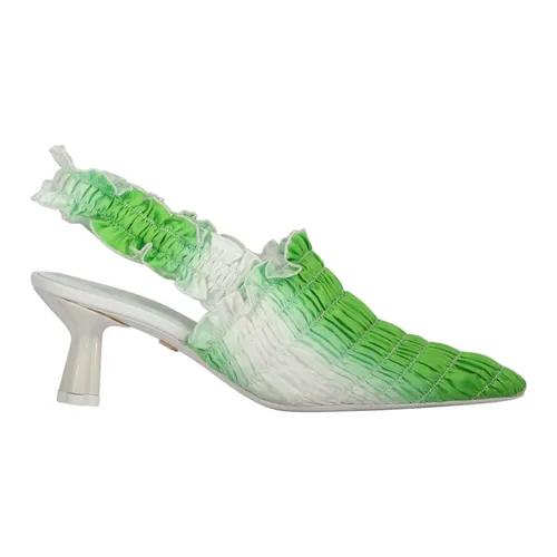 Shoes > Heels > Pumps - - Amy Crookes - Modalova