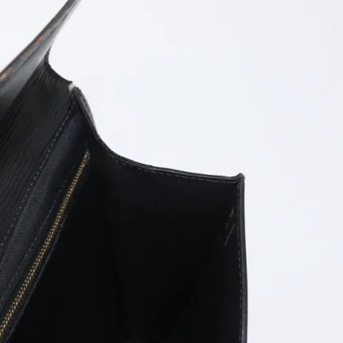 Pre-owned > Pre-owned Bags > Pre-owned Clutches - - Louis Vuitton Vintage - Modalova