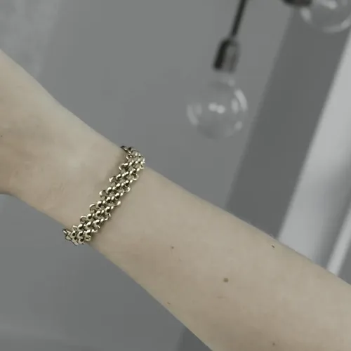 Accessories > Jewellery > Bracelets - - Dansk Copenhagen - Modalova