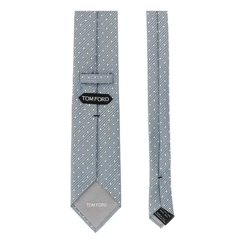 Accessories > Ties - - Tom Ford - Modalova